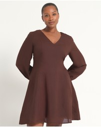 Estelle - Adira Dress
