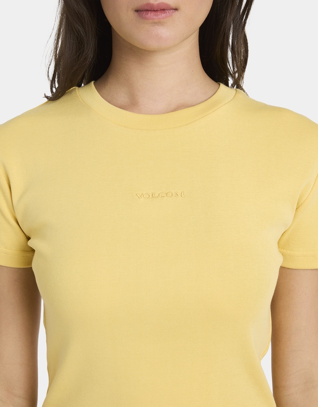 Volcom - Womens Volcomstone T-Shirt