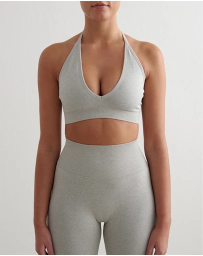 Aim'n - Shape Seamless Cross Back Bralette