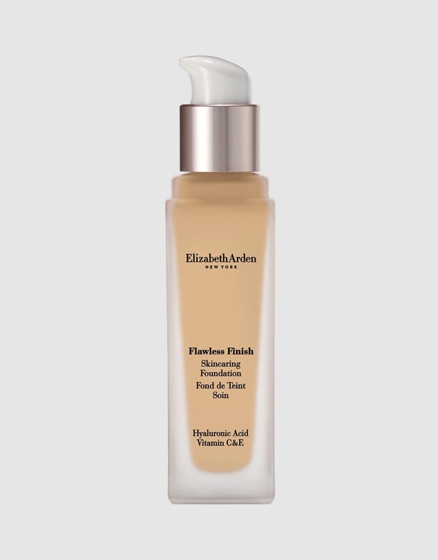Elizabeth Arden - Flawless Finish Skincaring Foundation