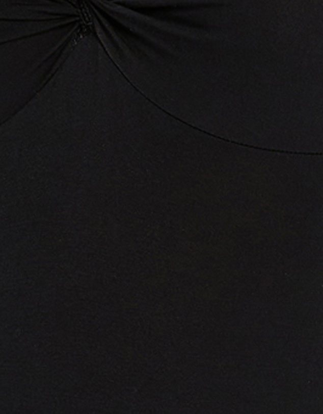 Sans Complexe - Chill Thermal V-Neck Long Sleeve Bodysuit