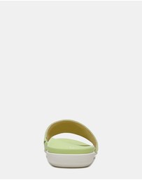 Vionic - Val Slide - Pale Lime