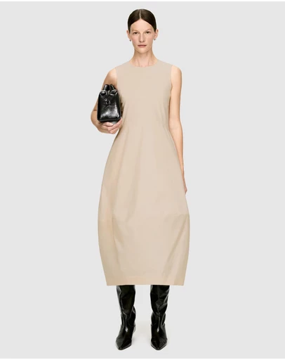 ARKET - Cocoon Dress