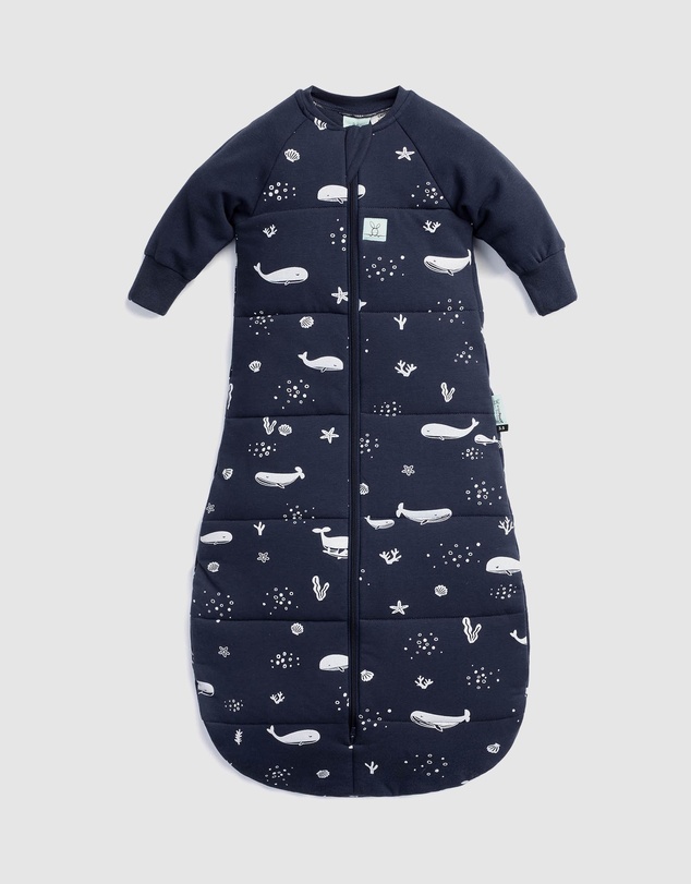 ergoPouch - Jersey Sleeping Bag 3.5 TOG - ICONIC EXCLUSIVE