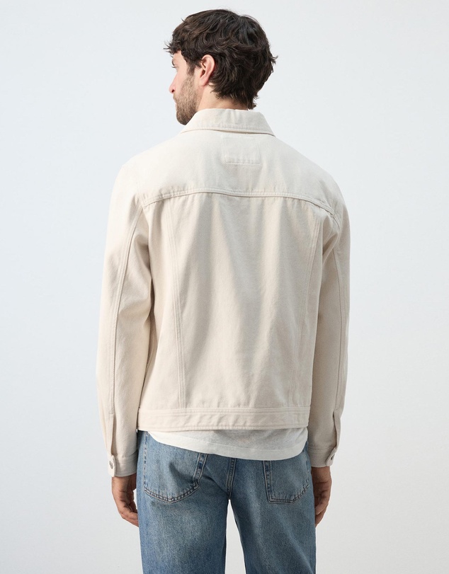 M.N.G - Lenn Denim Jacket
