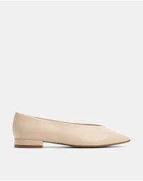 ALDO - Zolita Ballerina Flats