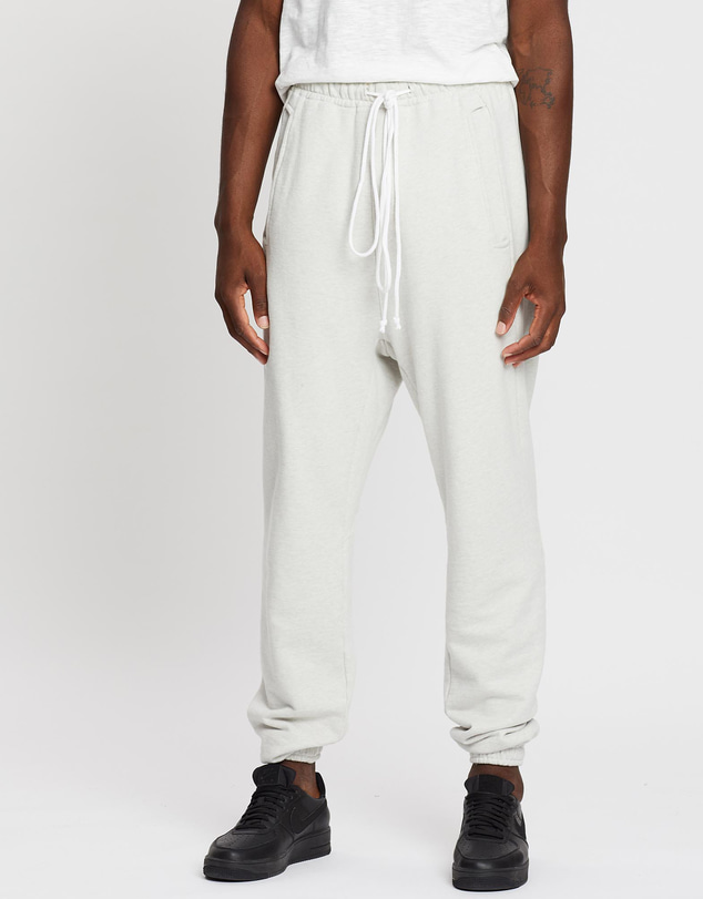 Surrounded By Ghosts - The Kleinite Drawstring Fleece Track Pants