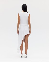 Third Form - Nova Tank Dress