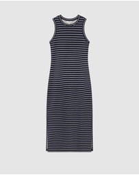 Spanx - Ae Sleeveless Maxi