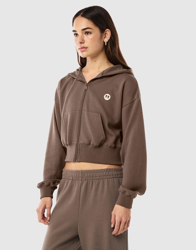 P.E Nation - Printemps Zip Through Jacket