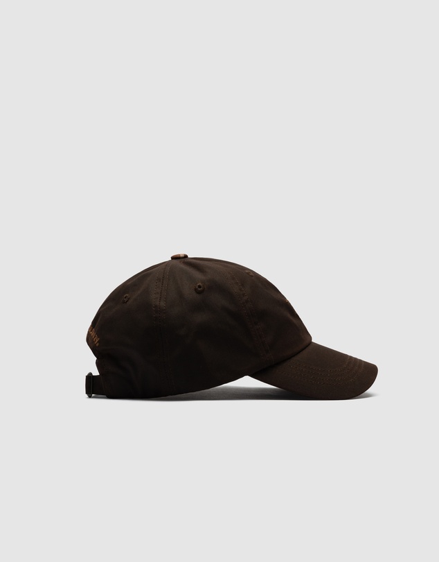 Rodd & Gunn - Heritage Check Cap