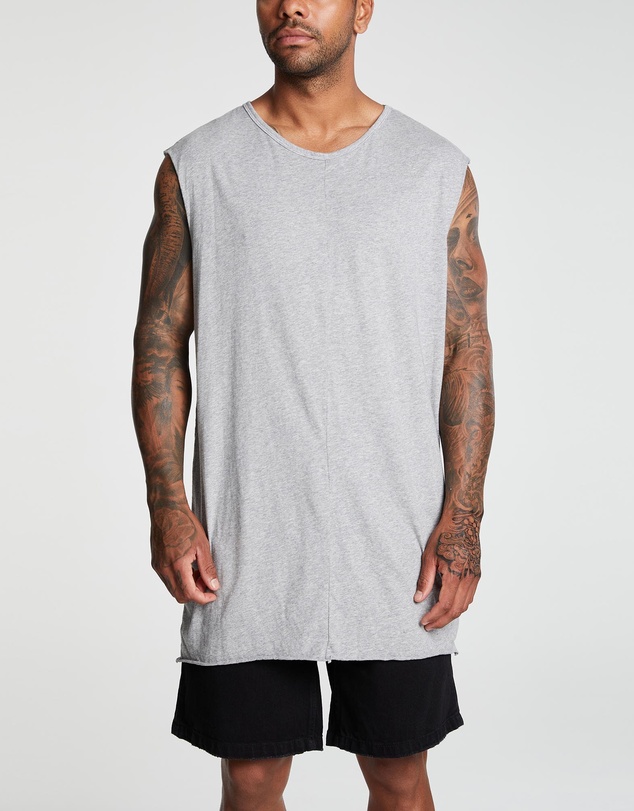 Surrounded By Ghosts - The Minium Muscle T-Shirt