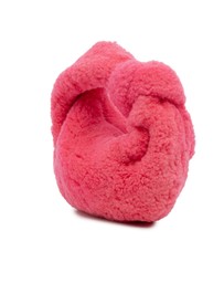 Pre-Loved by Azura Reborn - Pre-Loved Mini Shearling Jodie