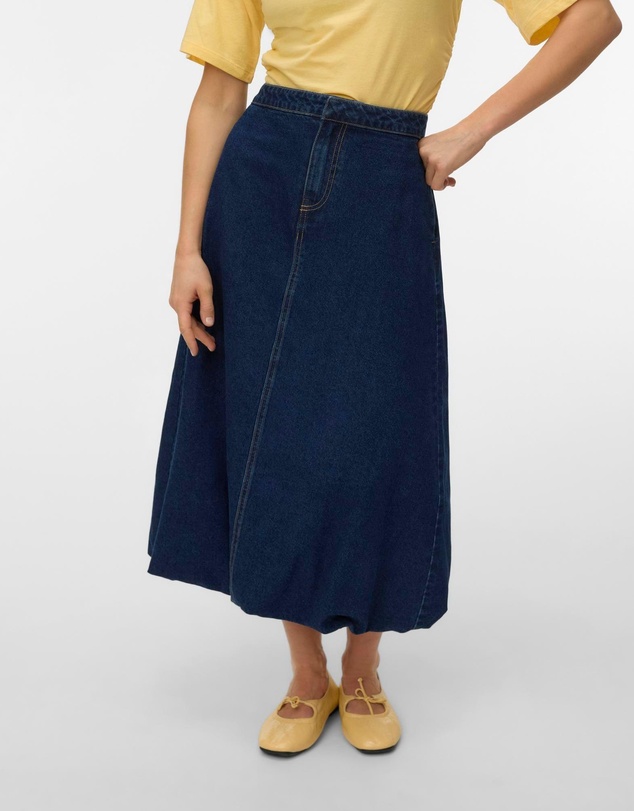 Vero Moda - Linda Ballon Skirt