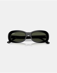 Ray-Ban - 0RB2221