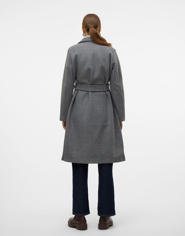Vero Moda - Fortune Long Coat