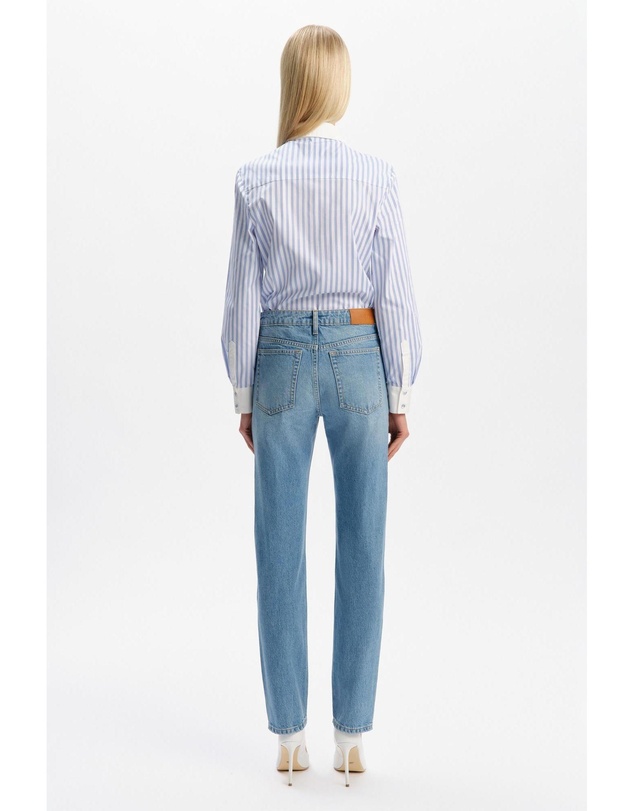Bardot - Soliea Striped Shirt