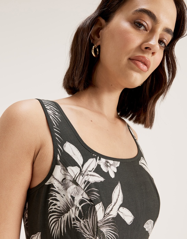Review - Jungle Night Dress