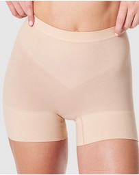 Spanx - Everyday Seamless Shaping Shorty