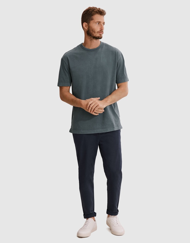 Country Road - Vintage Wash T-shirt