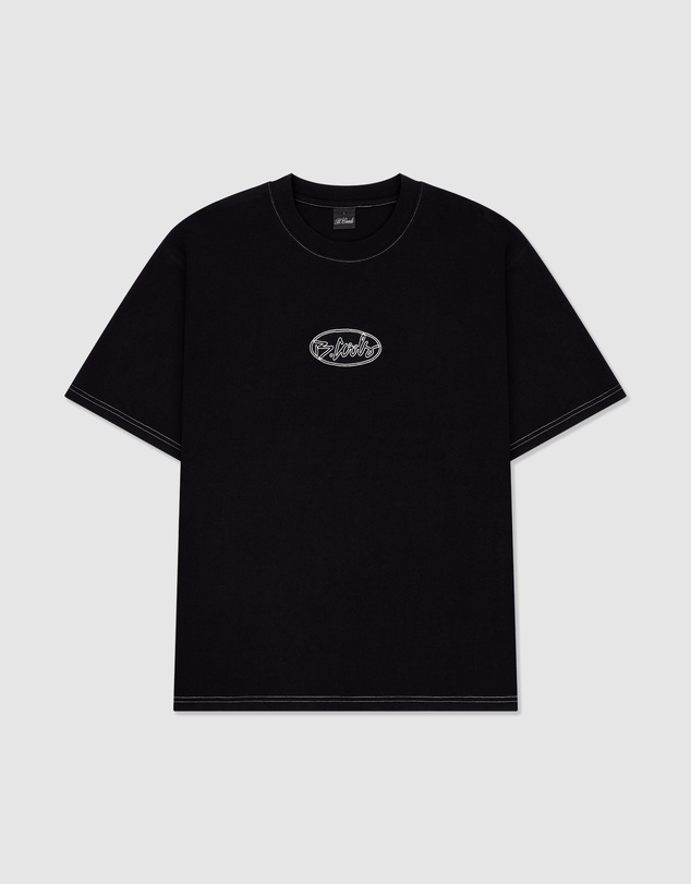 B.Cools - 1990 Crop T-Shirt