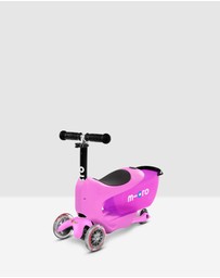Micro Scooters - Micro Mini2go Deluxe