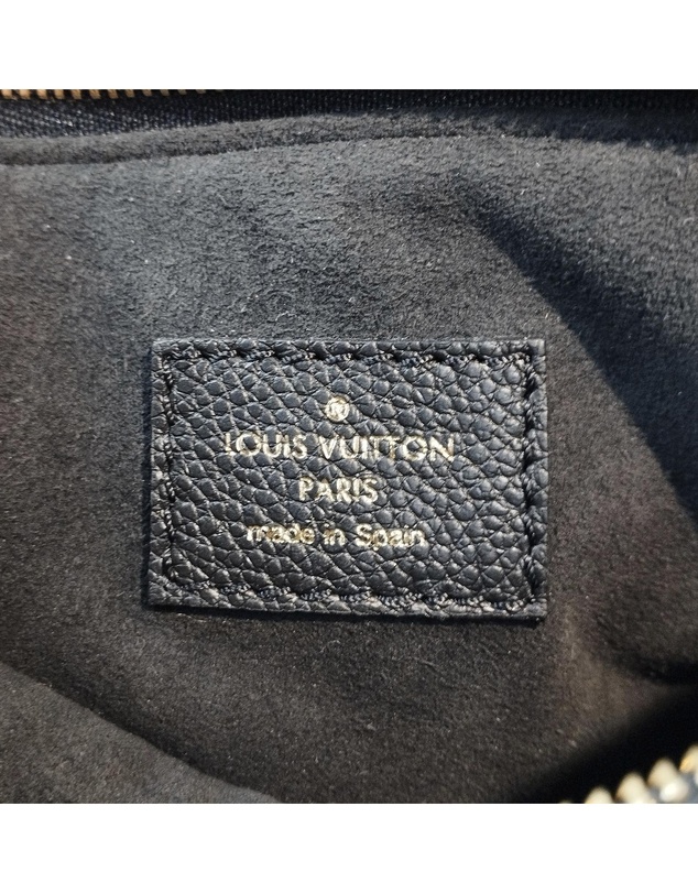 Pre-Loved by Azura Reborn - Pre-Loved louis vuitton Pochette Mtis Crossbody Bag M44875