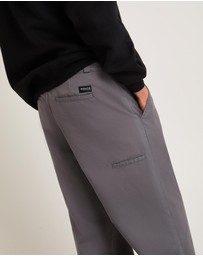 Insight - Union Pants