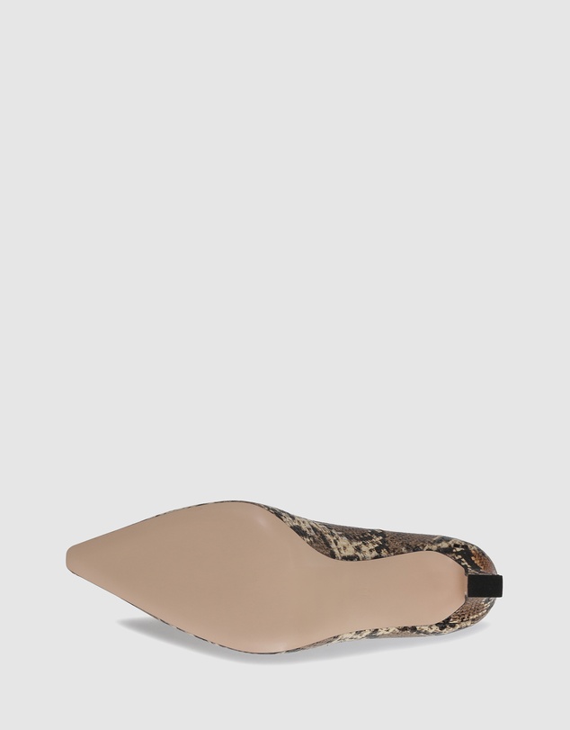 Sempre Di - Zivelle Heels