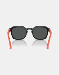 Vogue Junior - 0VJ2025 - Kids