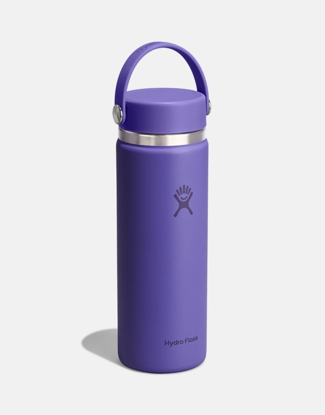 Hydro Flask - 20 Oz Wide Flex Cap