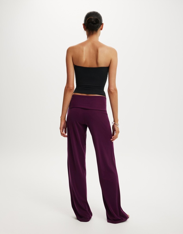 Cotton On - Honey Tie Pants