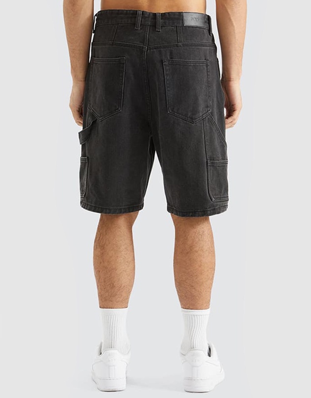 Nena & Pasadena - Built Carpenter Short