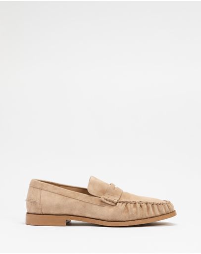 Sand Suede
