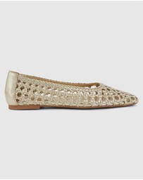 SPURR - Amari - ONLINE EXCLUSIVE