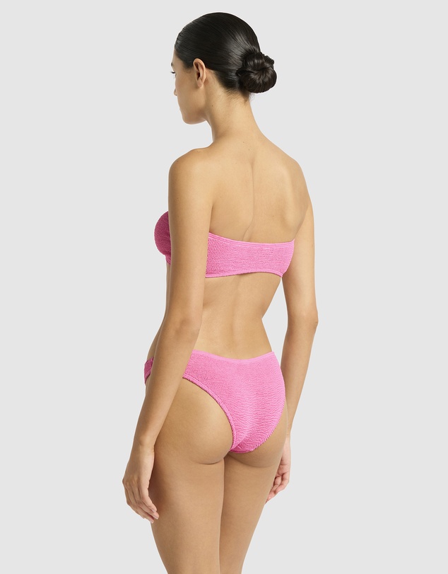 Bond-Eye Swimwear - Blake Bandeau