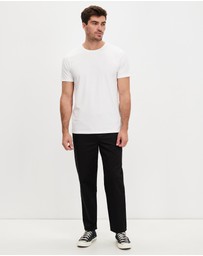 Staple Superior - Organic Basic Slim Fit Tee