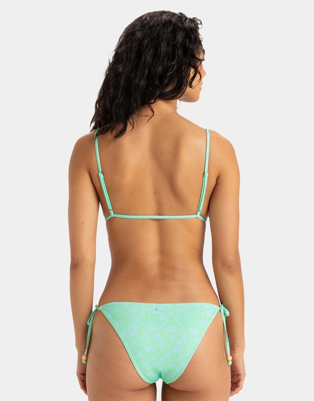 Roxy - Womens Mini Hula Bikini Bottom