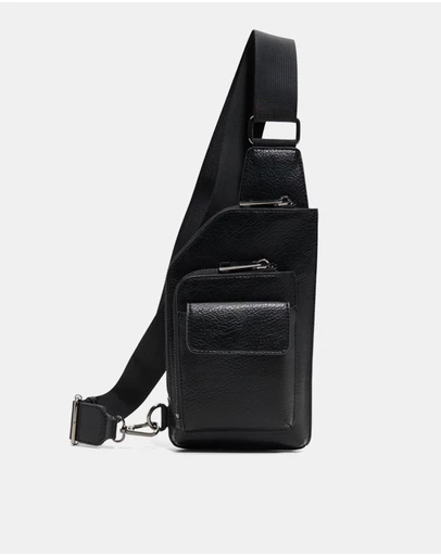 Call It Spring - Capitol Crossbody Bag
