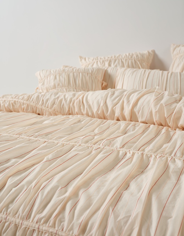 Linen House - Layla Quilt Cover Set