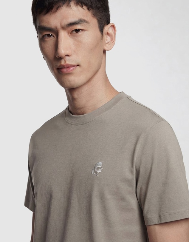Karl Lagerfeld - Kameo T-Shirt