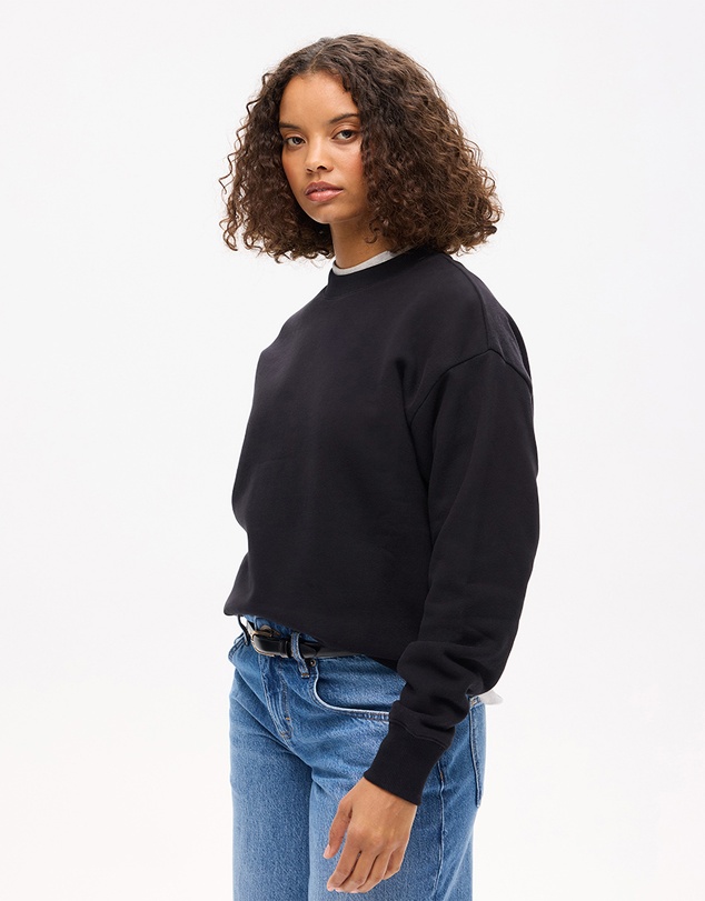 Superdry - Essential Logo Crew Sweat