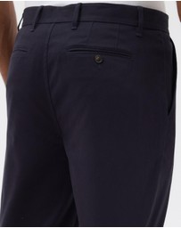 AERE - Organic Cotton Slim Chino Pants