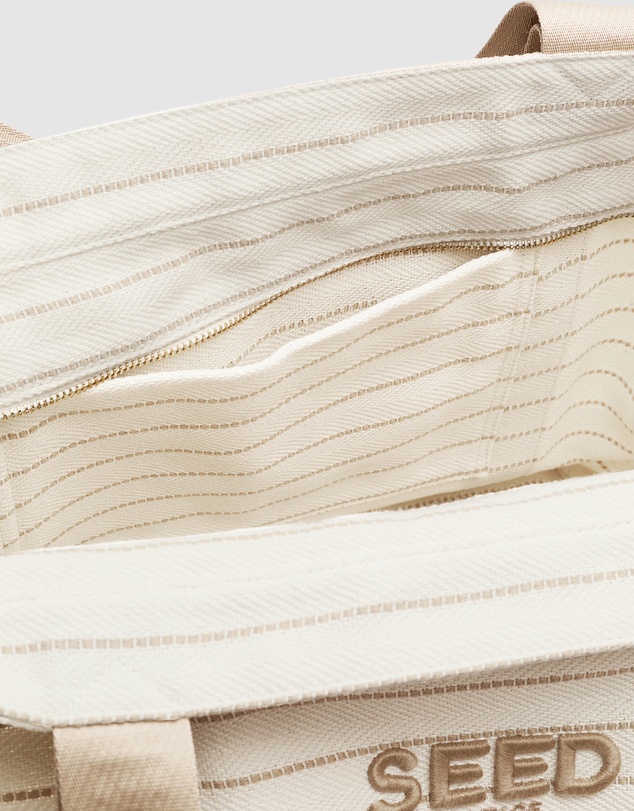 Seed Heritage - Seed Overnight Bag