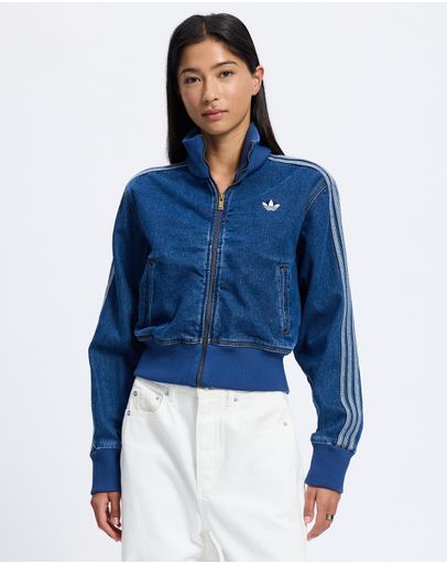 Medium Vintage Denim