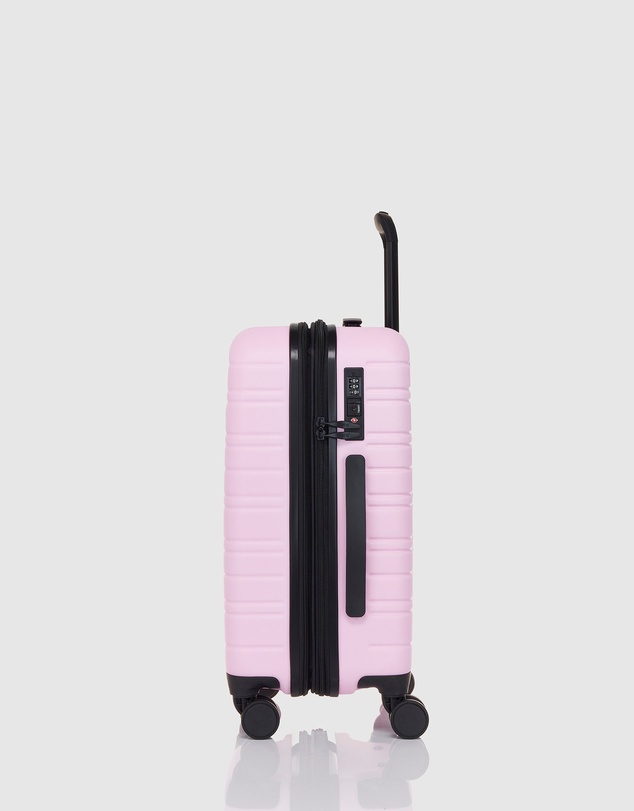 Nere - Stori Carry-On 55cm Suitcase