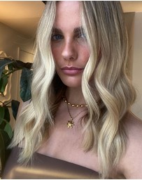 Carly Paiker - Soleil Pendant