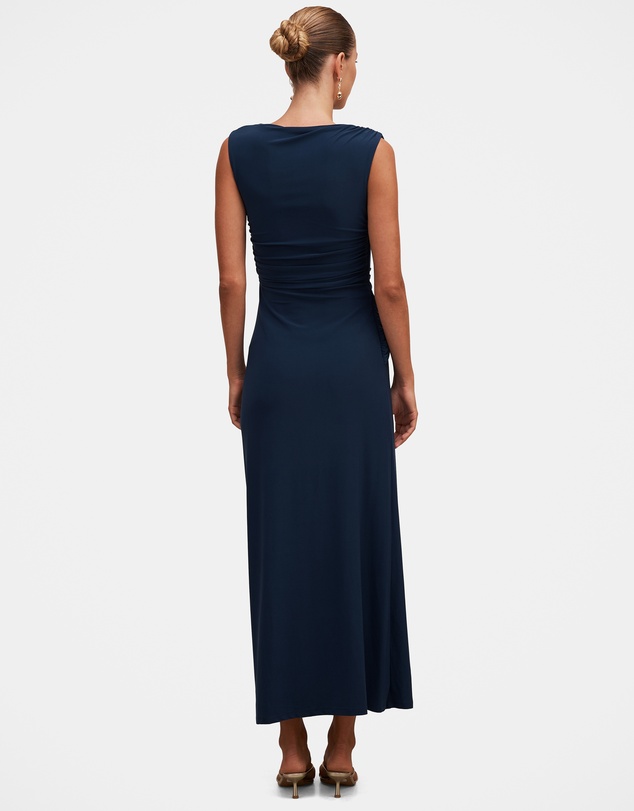 Forever New - Fiora Hardware Jersey Dress