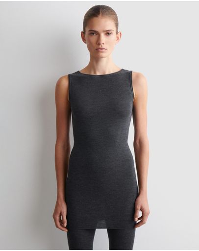 Grey Melange