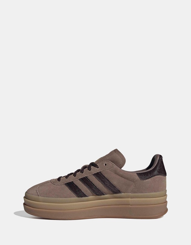 adidas Originals - Gazelle Bold Sneakers - Women's